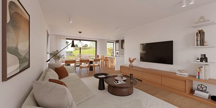 Huizen Koop Huur - 3