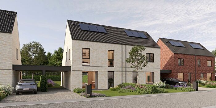Huizen Koop Huur - 2