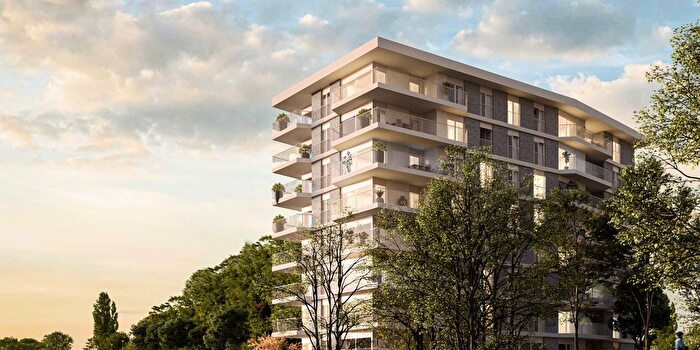 Appartement te koop in Deinze