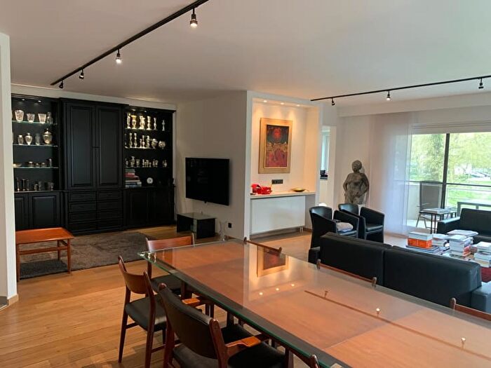 3-kamerappartement te koop in Antwerpen
