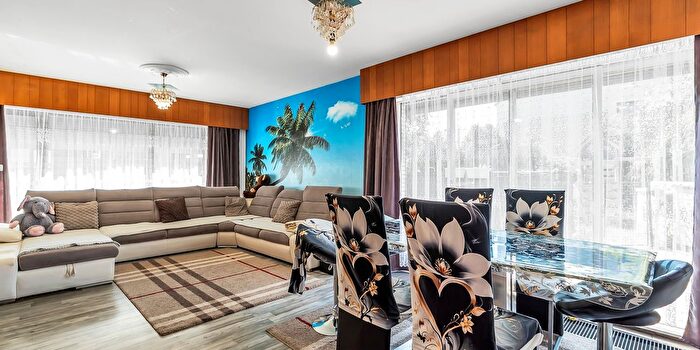 Huizen Koop Huur - 2