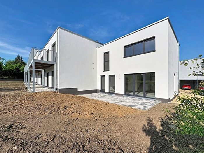 3-kamerhuis te koop in Engis