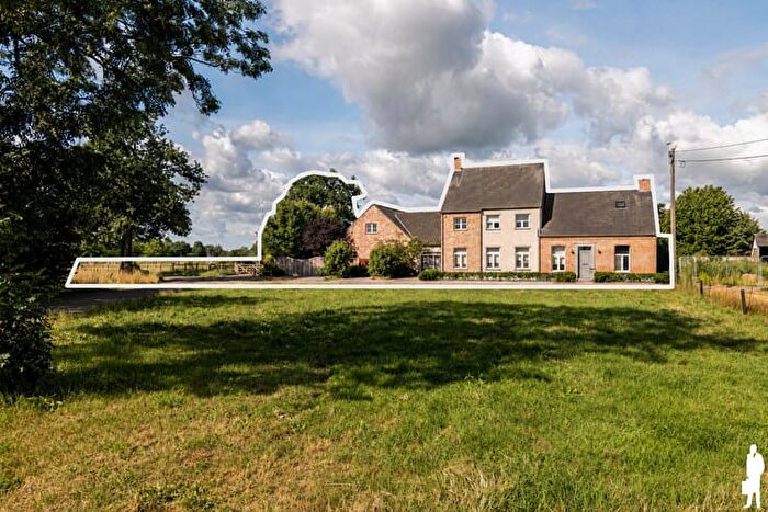 5-kamerhuis te koop in Retie