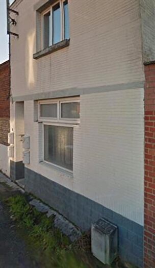 Appartement te huur in Mons