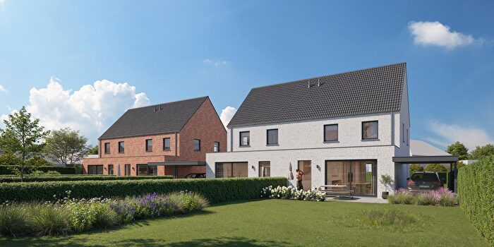 Huizen Koop Huur - 2