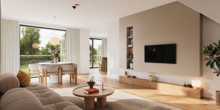 Huizen Koop Huur - 3