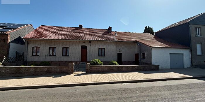 2-kamerhuis te koop in Laar