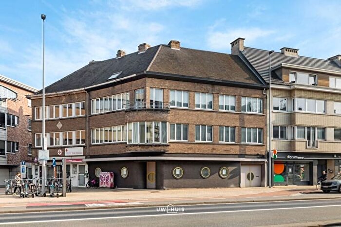 Huis te koop in Sint-Niklaas