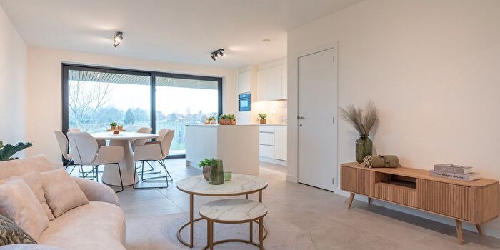 Huizen Koop Huur - 3