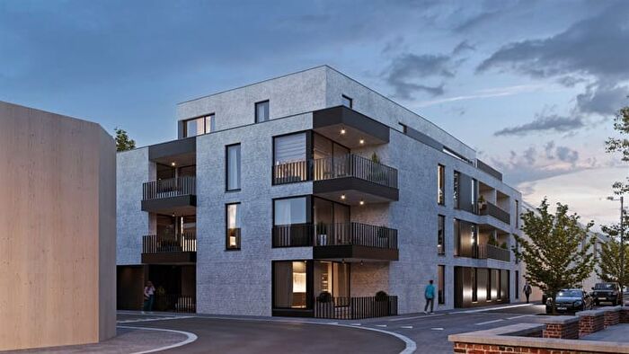 Huizen Koop Huur - 2