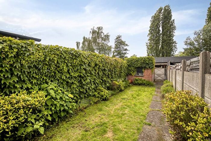 Huizen Koop Huur - 3