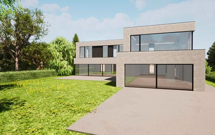 Huizen Koop Huur - 3