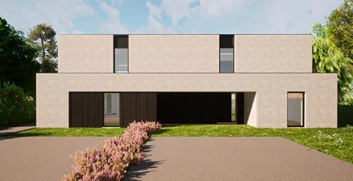 3-kamerhuis te koop in Gerpinnes