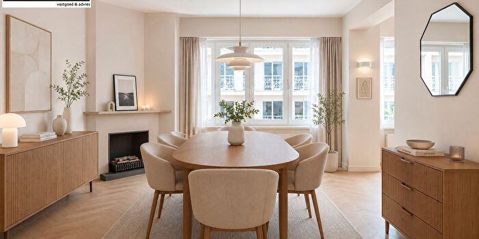 1-kamerappartement te koop in Blankenberge