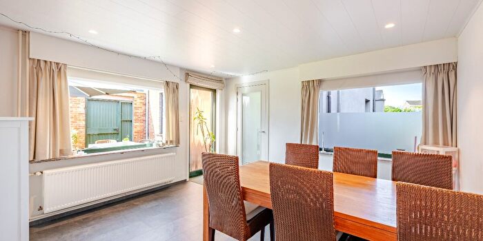 Huizen Koop Huur - 2