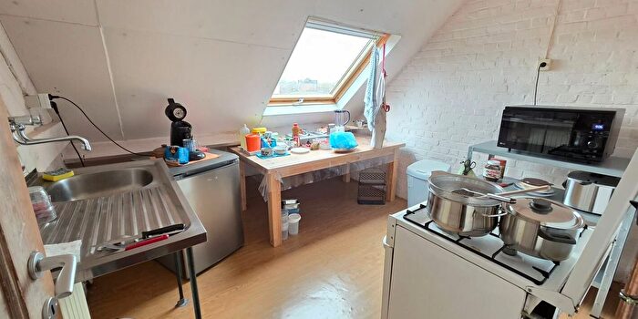 Huizen Koop Huur - 3