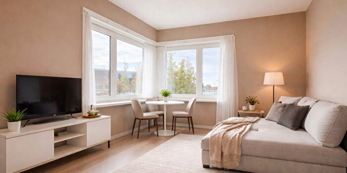 Appartement te koop in Roeselare