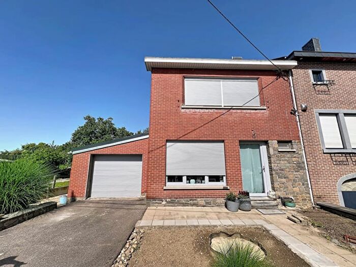 2-kamerhuis te koop in OUPEYE
