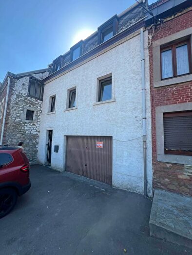 2-kamerhuis te koop in Dison