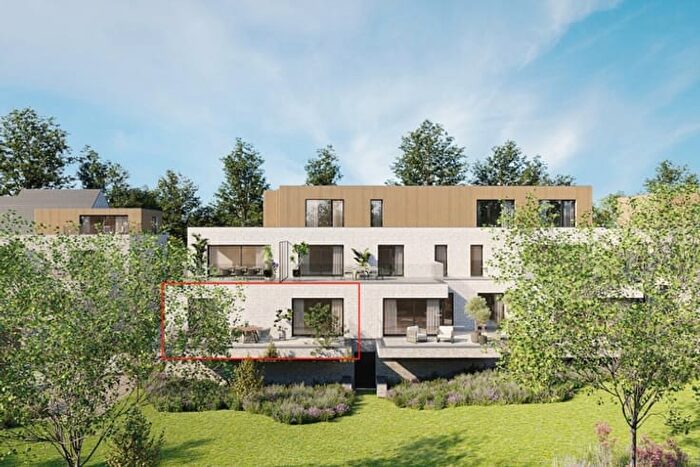 2-kamerappartement te koop in Bilzen