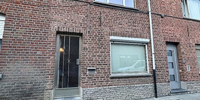 3-kamerhuis te koop in Tienen