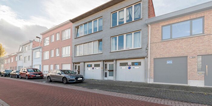 8-kamerhuis te koop in Hemiksem