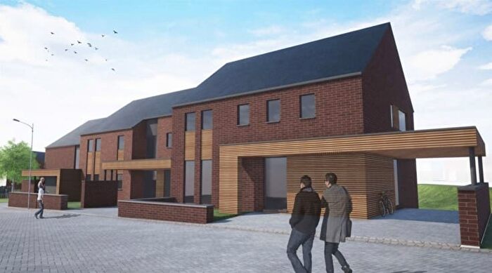 Huizen Koop Huur - 3