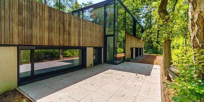 4-kamerhuis te koop in Schoten