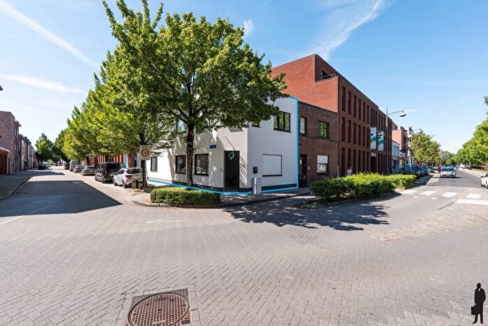 2-kamerappartement te huur in Turnhout