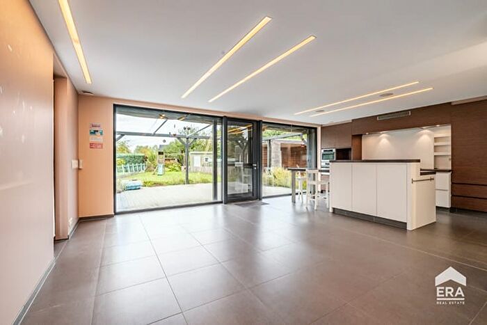 Huizen Koop Huur - 3