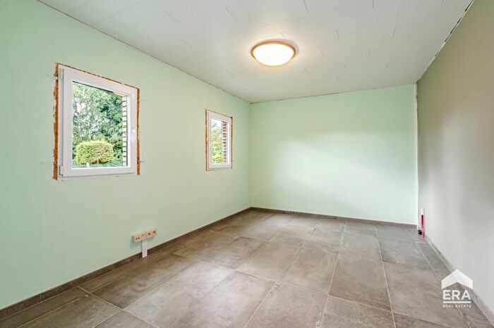 Huizen Koop Huur - 2