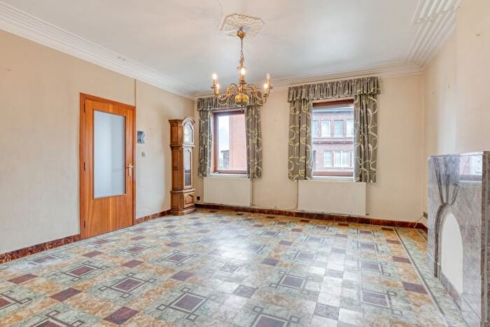 Huizen Koop Huur - 2