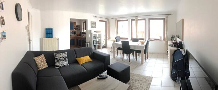 5-kamerappartement te huur in Ottignies-Louvain-la-Neuve