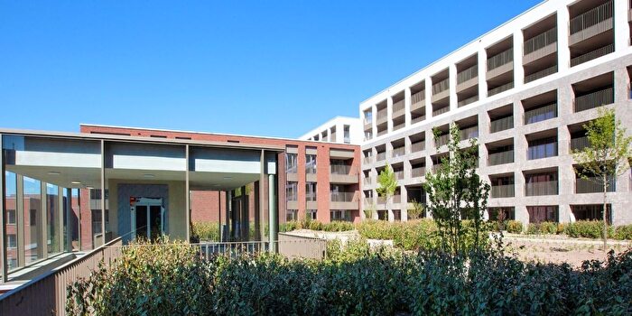 2-kamerappartement te koop in Hasselt