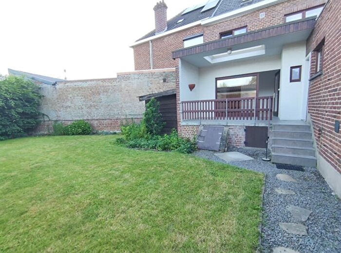 Huizen Koop Huur - 2