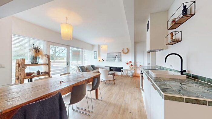 Huizen Koop Huur - 2