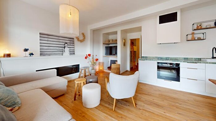 Huizen Koop Huur - 3
