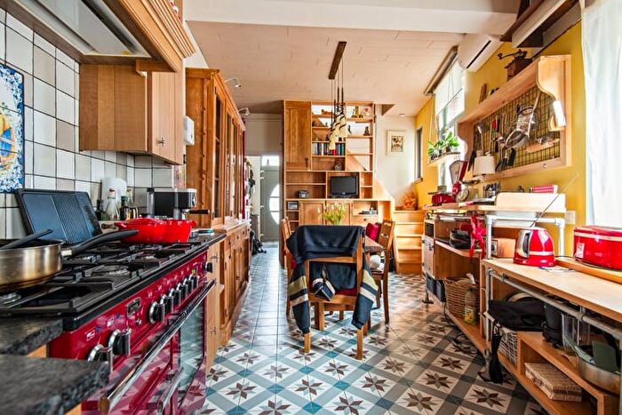 Huizen Koop Huur - 3