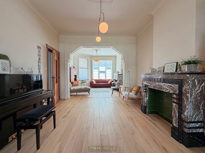 Huizen Koop Huur - 3