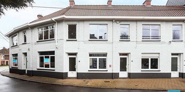 2-kamerhuis te koop in Lede