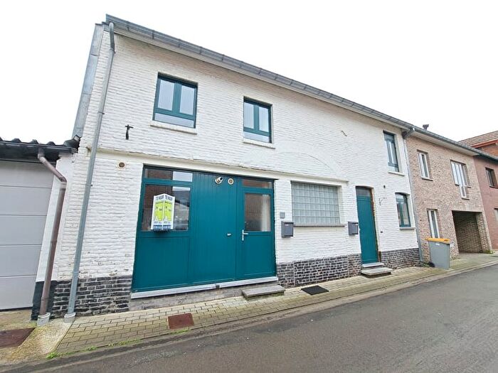 1-kamerhuis te huur in Dilsen-Stokkem