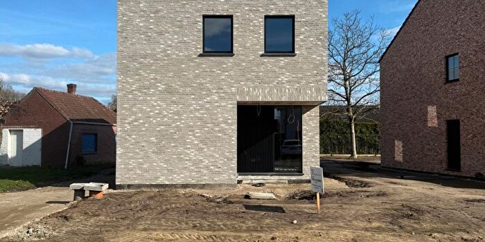 Huis te koop in Paal