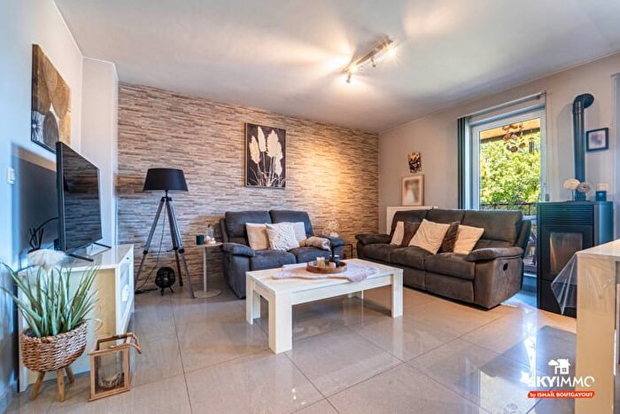 2-kamerappartement te koop in Herstal