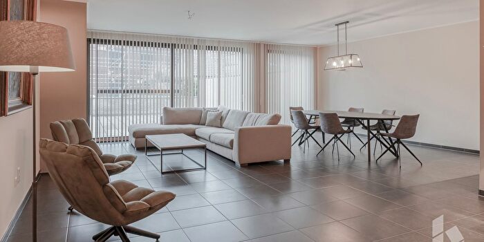 2-kamerappartement te koop in Lommel