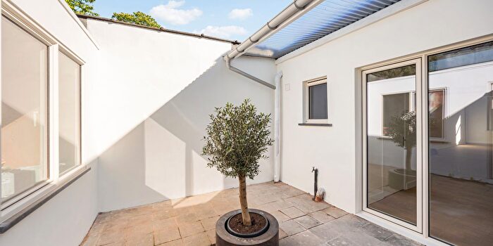 Huizen Koop Huur - 3