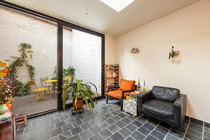 Huizen Koop Huur - 3