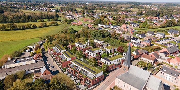 Huizen Koop Huur - 3