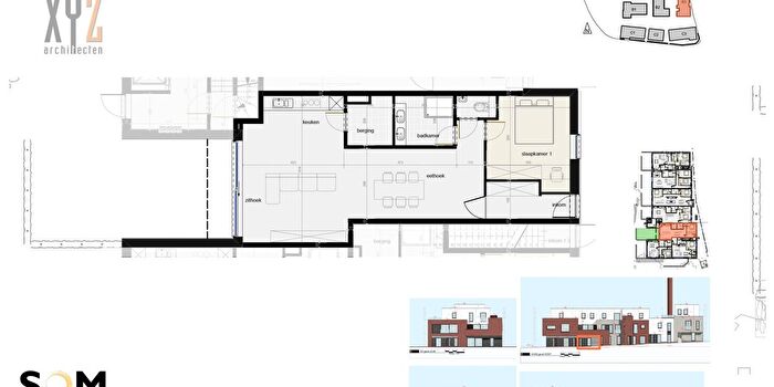Huizen Koop Huur - 2