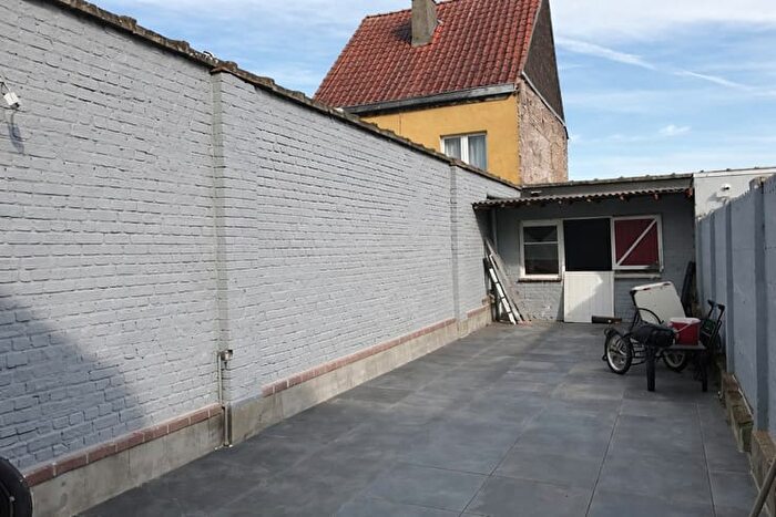Huizen Koop Huur - 2
