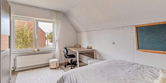 Huizen Koop Huur - 3
